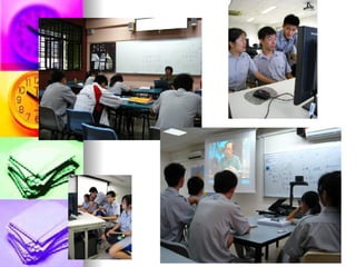 H2 Csc Intro For College Open Day 2008