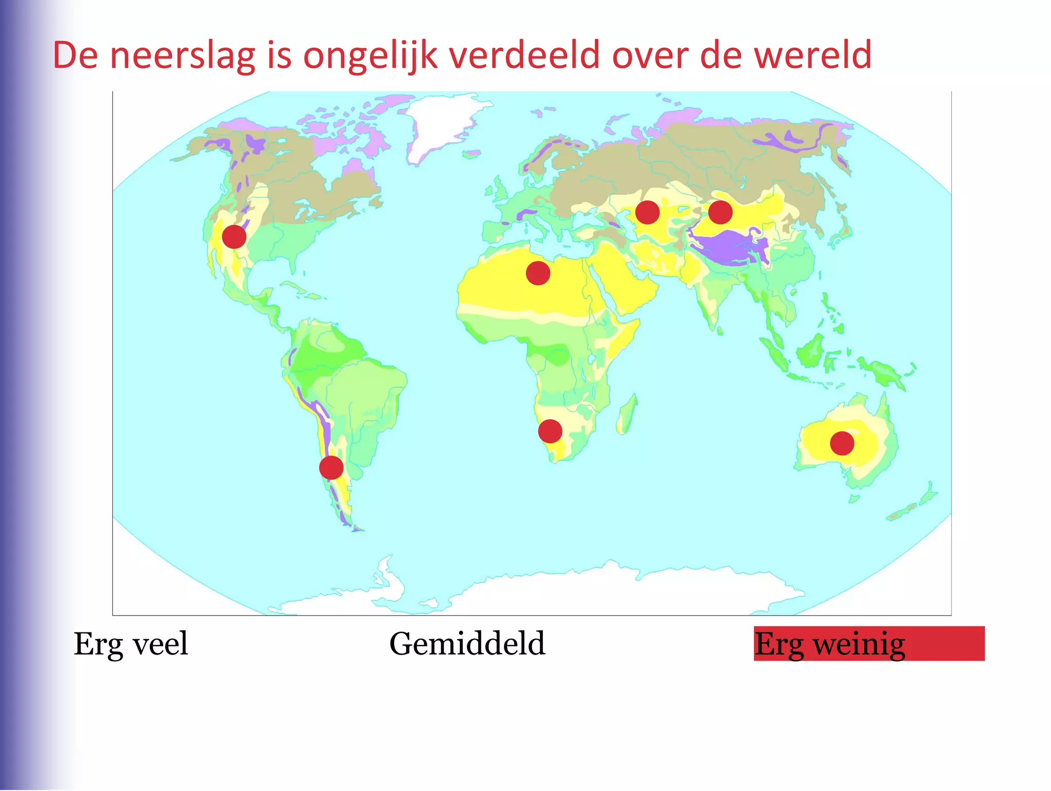 H2+klimaat+wereld+1 hv+par+2 4 | PPT | Indoor Environmental Quality ...