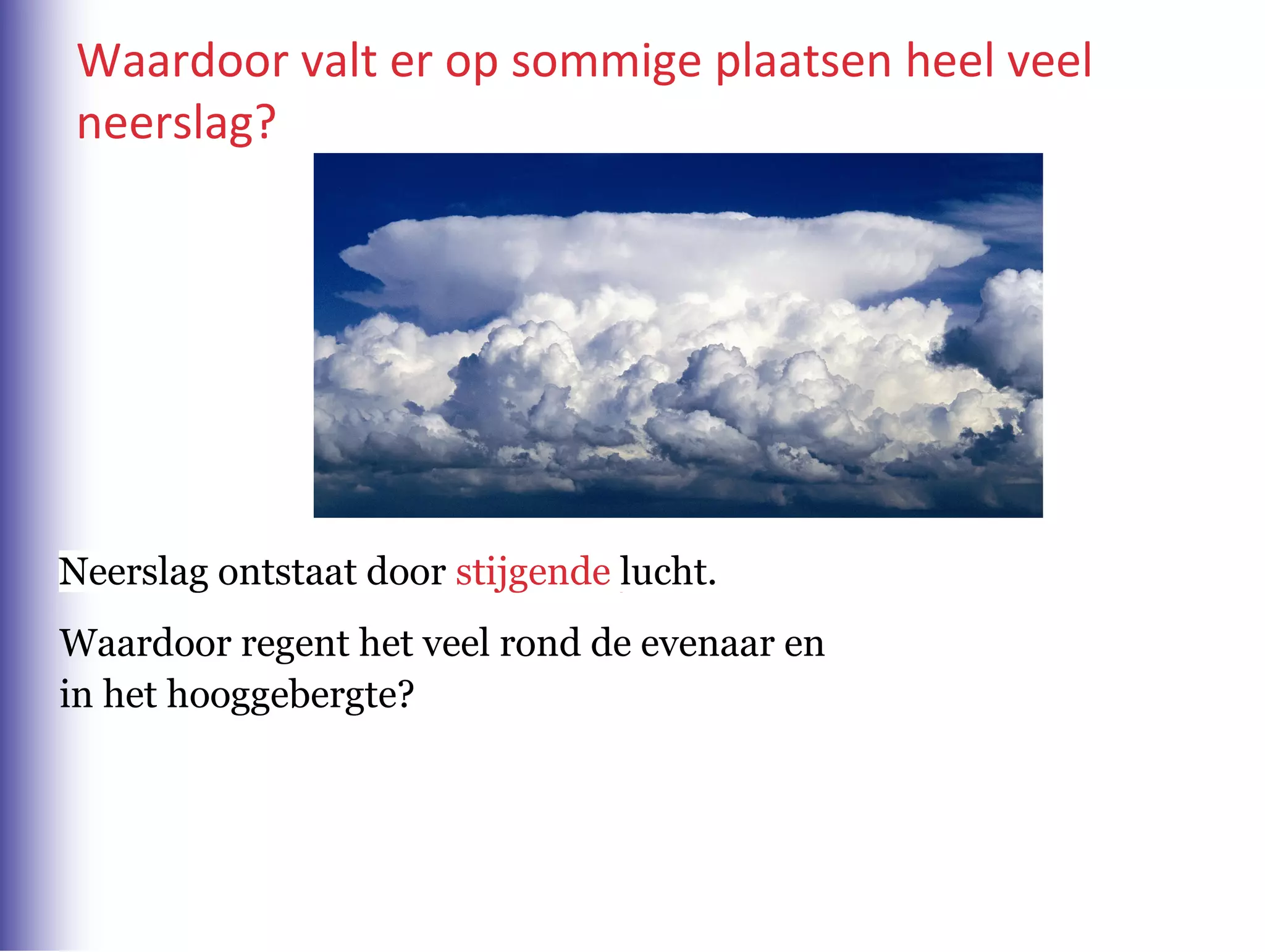 H2+klimaat+wereld+1 hv+par+2 4 | PPT | Indoor Environmental Quality ...