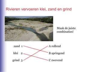 H2 Landschap wereld 2 kgt par 2+3 | PPT