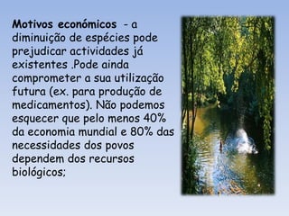 Agricultura intensiva;Construção de Habitações; 