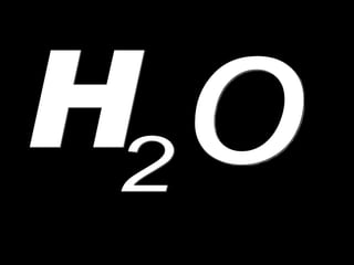 H H 2 2 o 