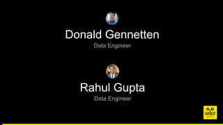 Using H2O for Mobile Transaction Forecasting & Anomaly Detection ...