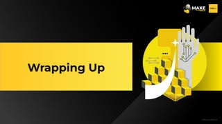 H2O.ai Conﬁdential
Wrapping Up
 