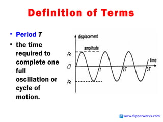 period definition physics