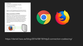 https://daniel.haxx.se/blog/2016/08/18/http2-connection-coalescing/
 