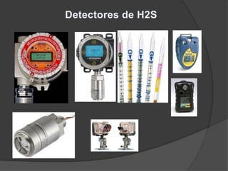 H2s