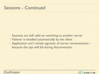 Introduction to Apache ZooKeeper | Big Data Hadoop Spark Tutorial ...