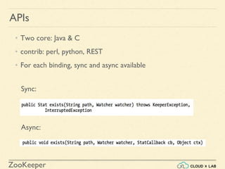 Introduction to Apache ZooKeeper | Big Data Hadoop Spark Tutorial ...