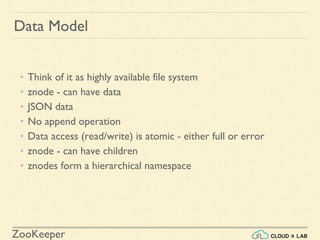 Introduction to Apache ZooKeeper | Big Data Hadoop Spark Tutorial ...