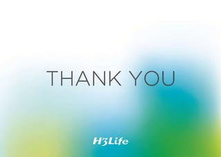 h3life