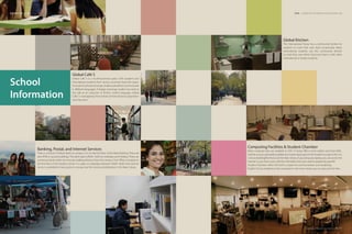 ISUS Brochure | PDF