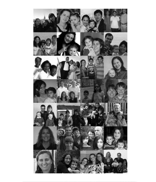 eBook: The Working Mother Experience 