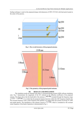 microstrip antenna theory and application s. zhang microstrip antenna theory and application s. zhang