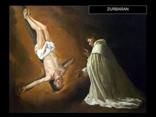ZURBARAN
 