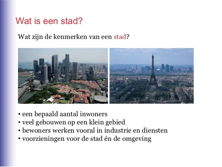 H4 Steden wereld 2 kgt par 2+3