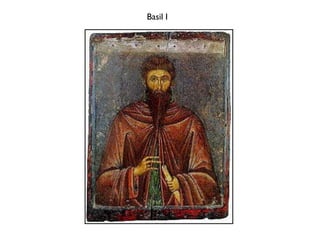 Basil I
 