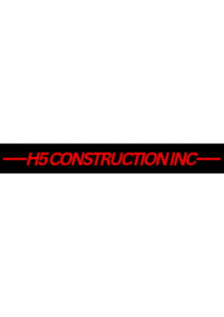 H5 Construction