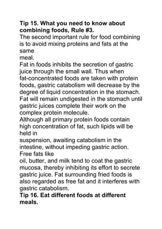 H5f5.docx | Nutrition | Healthy Living