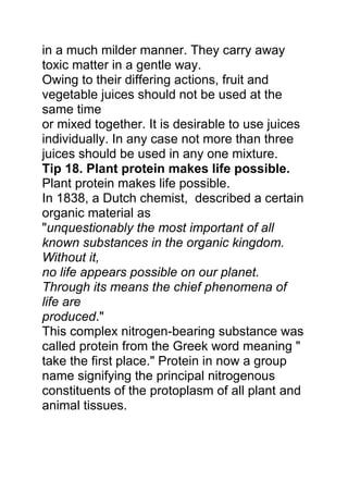 H5f5.docx | Nutrition | Healthy Living