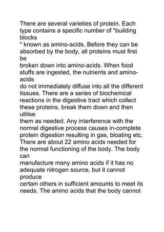 H5f5.docx | Nutrition | Healthy Living