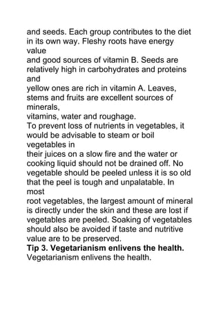 H5f5.docx | Nutrition | Healthy Living