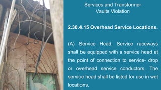 Platero_Electrical_Safety_Audit.PPT.pptx