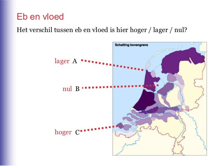 Rivier In Nederland 5 Letters