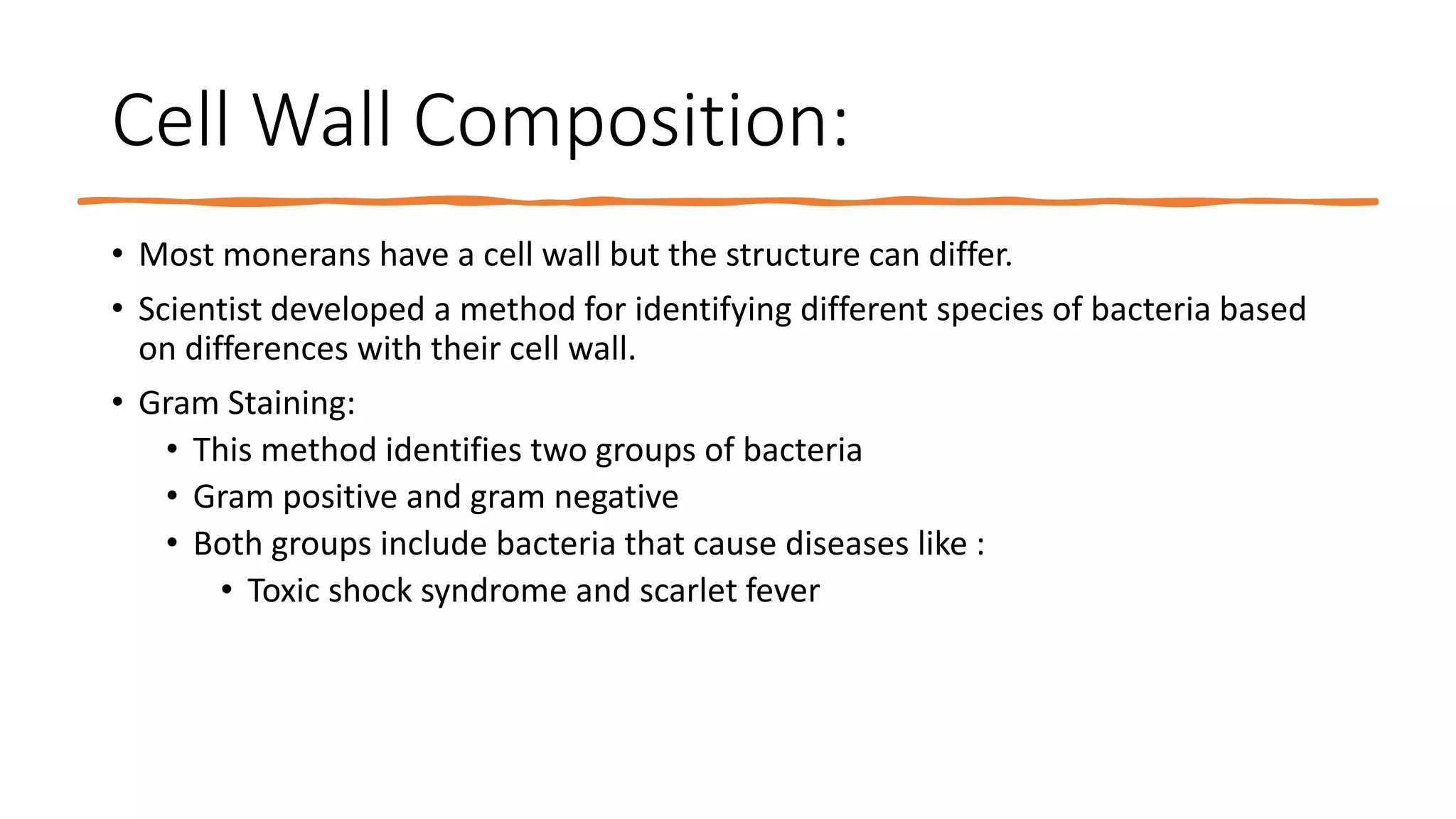 Eubacteria and archeabacteria continued | PPTX