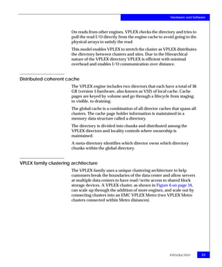 TechBook: EMC VPLEX Metro Witness Technology and High Availability | PDF