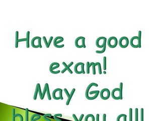 Revisão - ENEM 2020 - PPT