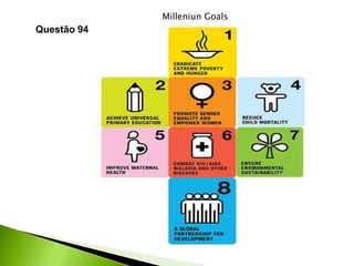 Revisão - ENEM 2020 - PPT