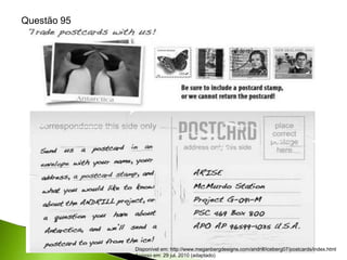 Revisão - ENEM 2020 - PPT