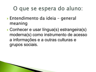 Revisão - ENEM 2020 - PPT