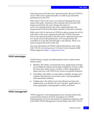 Networking for Storage Virtualization and EMC RecoverPoint TechBook | PDF