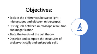 CAPE_Biology_Unit_1_-_03_Cell_Structure_and_Function_v2.pptx