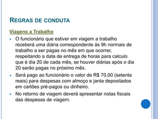 Integracao skycompany
