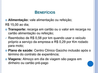 Integracao skycompany