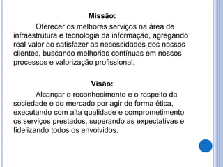 Integracao skycompany