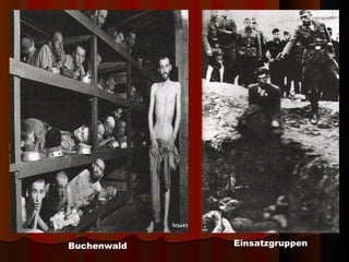 Buchenwald Einsatzgruppen 