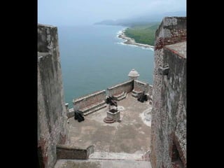 Cuba ainda parada no tempo