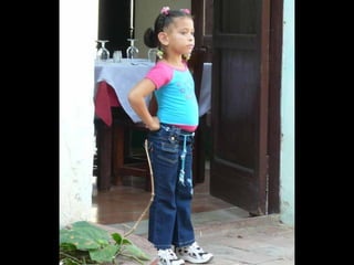 Cuba ainda parada no tempo