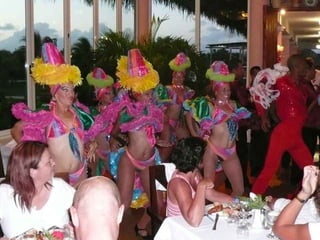 Cuba ainda parada no tempo