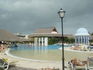 Cuba ainda parada no tempo