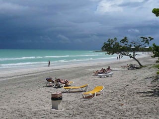 Cuba ainda parada no tempo