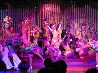 Cuba ainda parada no tempo