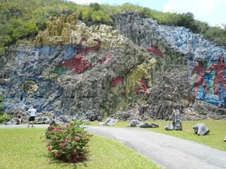 Cuba ainda parada no tempo