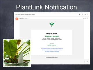 INSTEON Light Control
remote
control
open/close
sensor
plug-in
module
lamp
RF signal RF signal
No Hub!
Instantaneous execution
Power-off memory
 