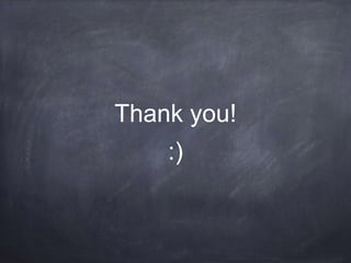 Resources
CABA - Continental Automated Buildings Association
http://caba.org/
SAMI - Samsung IoT cloud
https://developer.samsungsami.io/sami/introduction/
AWS IoT - Amazon IoT cloud
https://aws.amazon.com/documentation/iot/
Xively - IoT platform as a service
https://xively.com/
Smarthome.com - largest HA store
http://www.smarthome.com/
Insteon - official site
http://insteon.com/
ZigBee - official site
http://www.zigbee.org/
Z-Wave - official site
http://www.z-wave.com/
SmartThings - HA system
https://www.smartthings.com/
openHAB - open-source software
http://www.openhab.org/
Home Assistant - open-source software
https://home-assistant.io/
“Insecurity in the Internet of Things”, Symantec research
http://j.mp/1QUiu0F
SmartThings integration demo video
https://youtu.be/u4drJtFyxU4?t=112
MQTT official site
http://mqtt.org/
PetCube - interactive pet camera + toy
https://petcube.com/
PlantLink - plant monitoring
https://myplantlink.com/
 