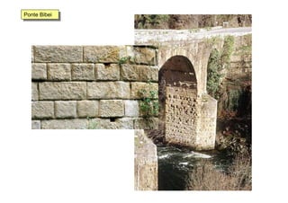 Ponte BibeiPonte Bibei
 